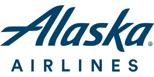 Alaska Airlines Merchant logo