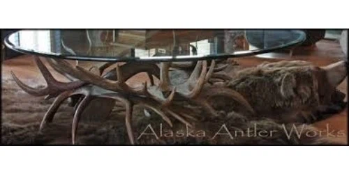 Alaska Antler Works Promo Code