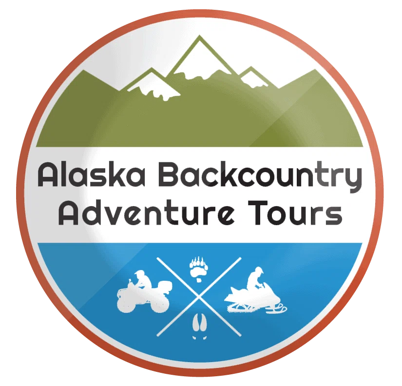 Alaska Backcountry Adventures Merchant Logo