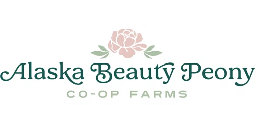 Alaska Beauty Peony Cooperative Promo Code
