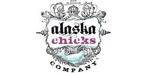 Alaska Chicks Promo Code