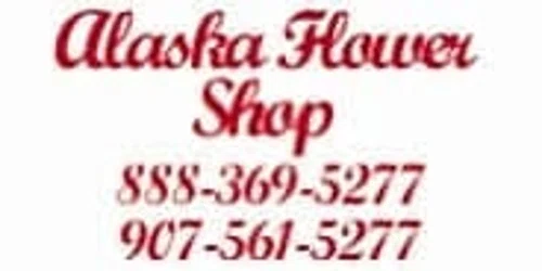 Alaska Flower Shop Promo Code