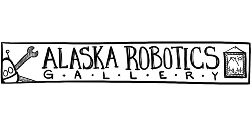 Alaska Robotics Gallery Promo Code