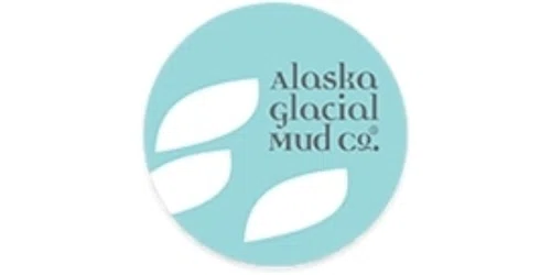 Alaska Glacial Merchant logo