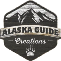 Alaska Guide Creations Merchant Logo