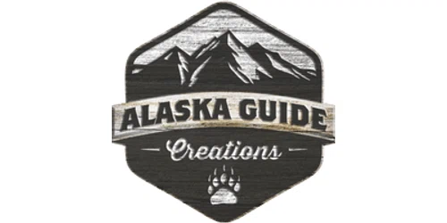 Alaska Guide Creations Promo Code