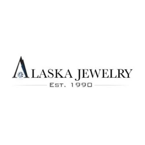 Alaska Jewelry Promo Code