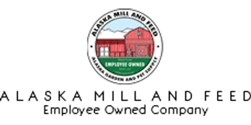Alaska Mill & Feed Promo Code