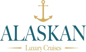 Alaskan Luxury Cruises Merchant Logo