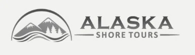 Alaska Shore Tours Merchant Logo