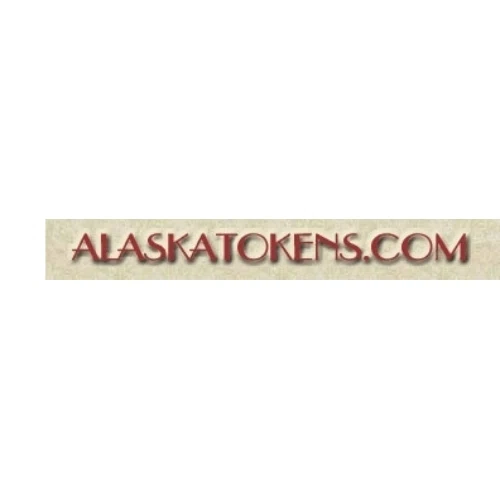 Alaska tokens coupons