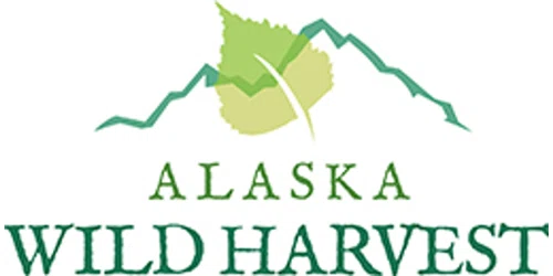 Alaska Wild Harvest Promo Code