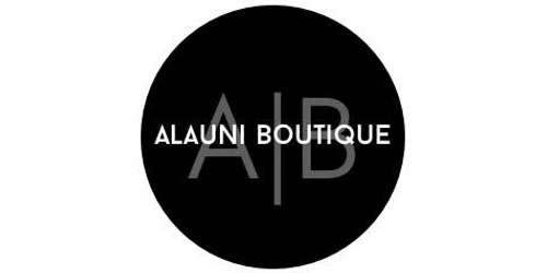 Alauni Boutique Promo Code