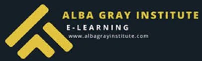 Alba Gray Institute Merchant Logo