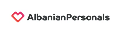 Albanian Personals Merchant Logo