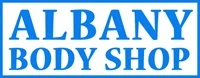Albany Body Shop Merchant Logo