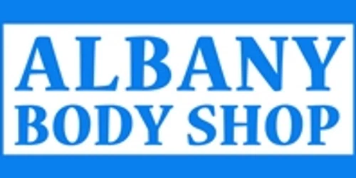 Albany Body Shop Promo Code