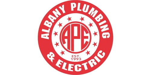 Albany Plumbing and Electric Promo Code