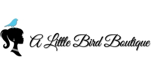 A Little Bird Boutique Promo Code