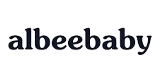 Albee Baby Merchant logo