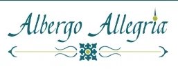 Albergo Allegria Merchant Logo