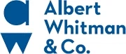 Albert Whitman Merchant Logo