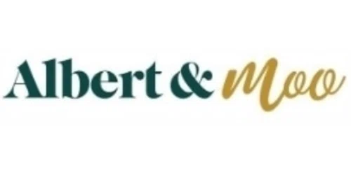 Albert & Moo Promo Code