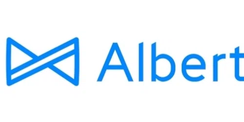Albert Merchant logo