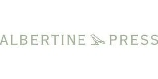 Albertine Press Promo Code