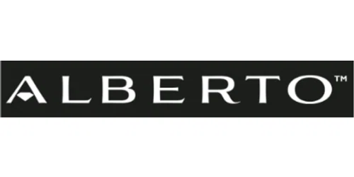 Alberto Collections Promo Code