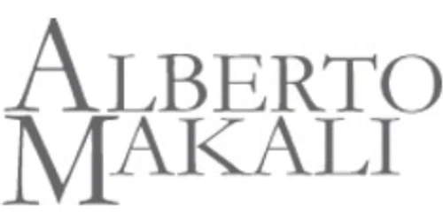 Alberto Makali Promo Code