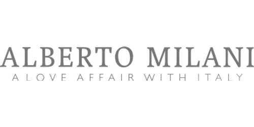 Alberto Milani Promo Code