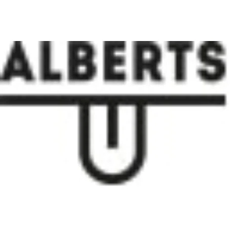 Alberts Promo Code