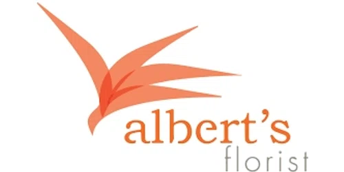 Albert's Florist Promo Code