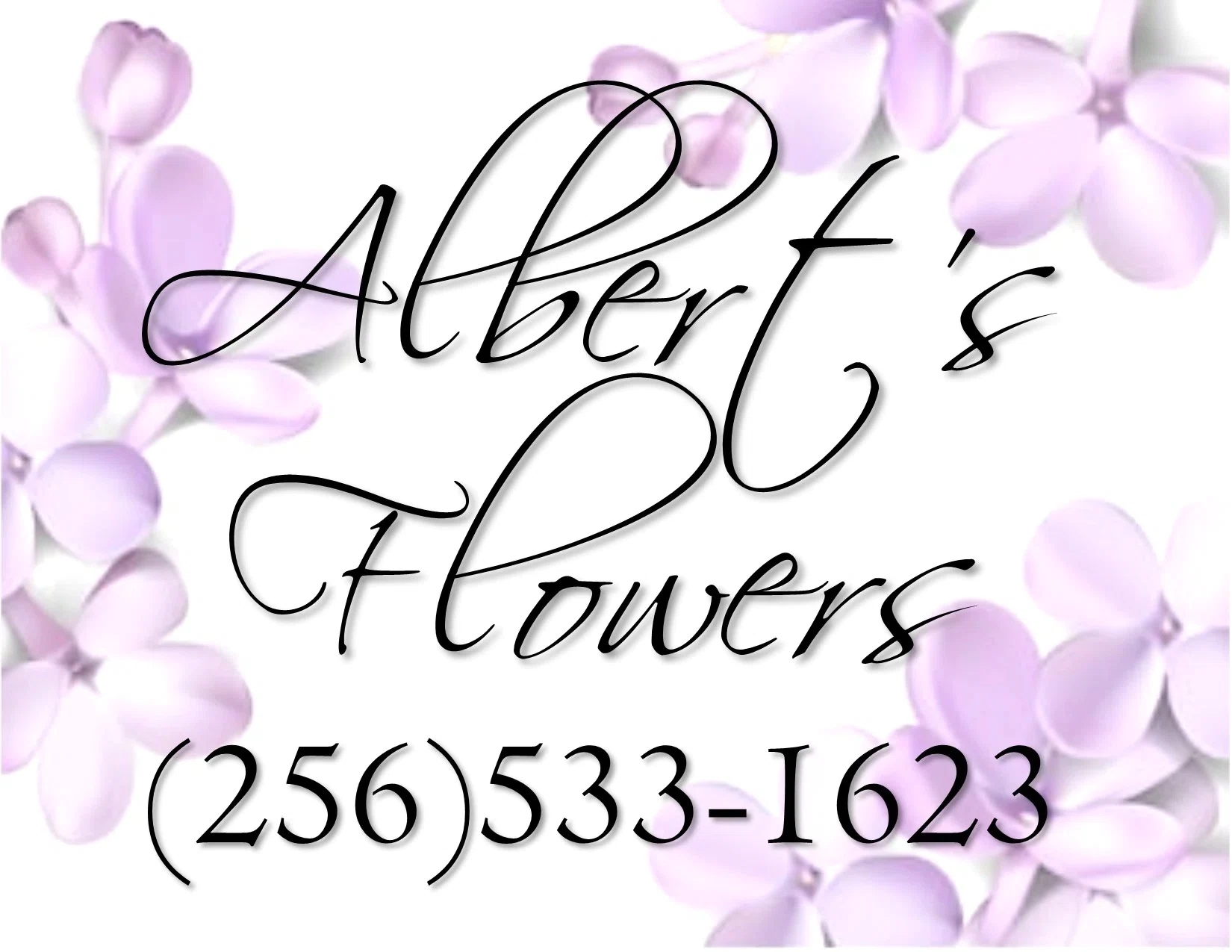 ALBERT'S FLOWERS Promo Code — 30 Off in Oct 2024