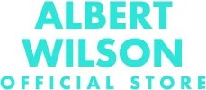 Albert Wilson Merchant Logo