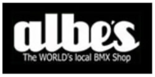 Albes's BMX Merchant logo
