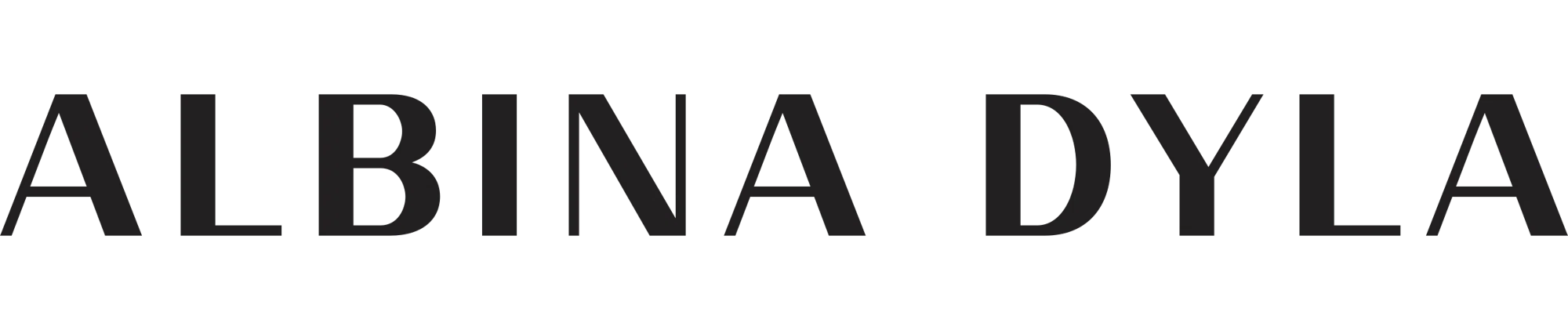 Albina Dyla Promo Code