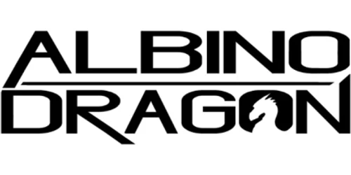 Albino Dragon Promo Code