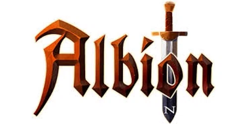 Albion Online Merchant logo