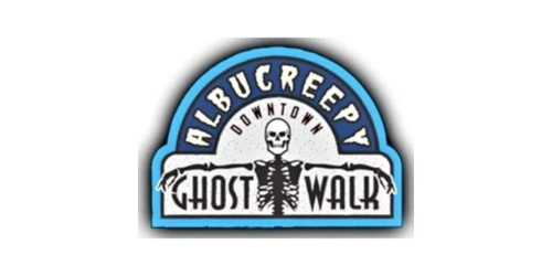 Albucreepy Downtown Ghost Walk coupon