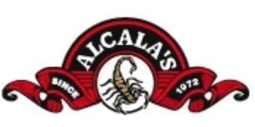 Alcala's Western Wear Promo Code