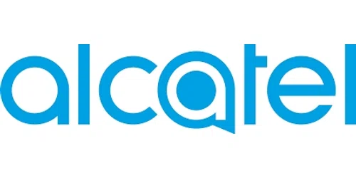 Alcatel Mobile Merchant logo