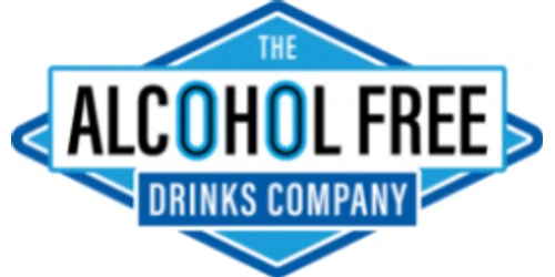 Alcohol Free Drinks Promo Code