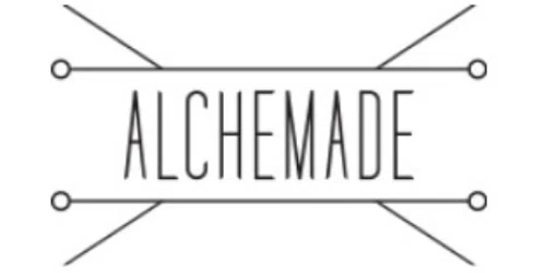 Alchemade Merchant logo