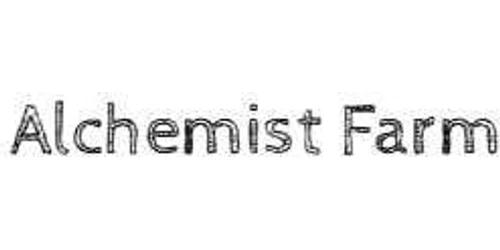 Alchemist Farm US Promo Code