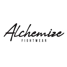Alchemize Fightwear Merchant Logo