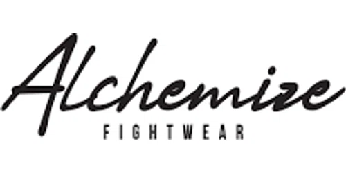 Alchemize Fightwear Promo Code