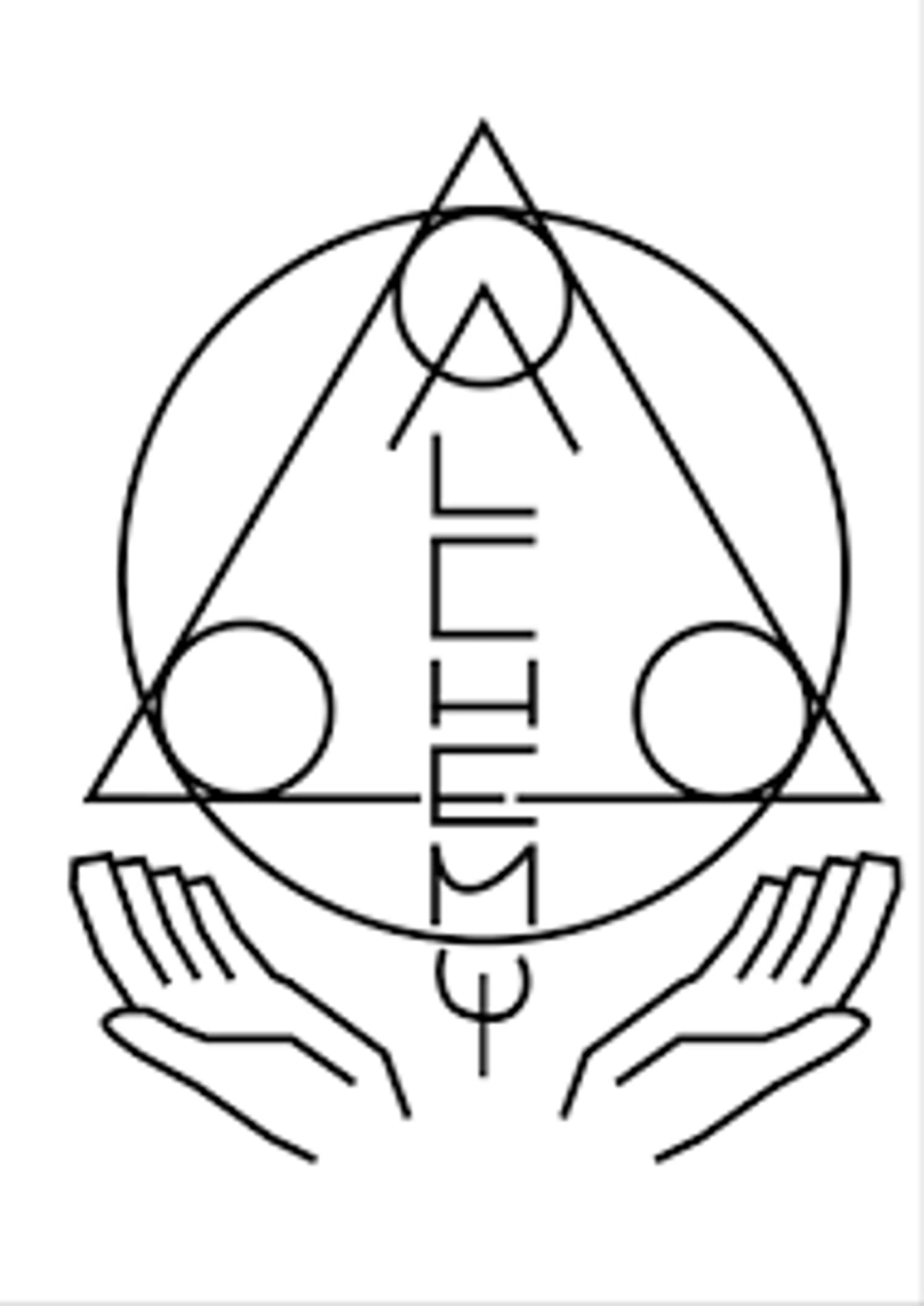 Alchemy Juggling Merchant Logo