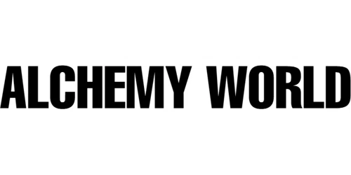 ALCHEMY WORLD Promo Code